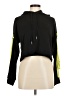 Forever 21 Black Pullover Hoodie Size M - photo 1