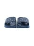 Dollar General Blue Sandals Size 5 - 6 Kids - photo 2