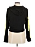 Forever 21 Black Pullover Hoodie Size M - photo 2