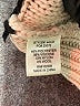 Skies Are Blue Chevron-herringbone Tan Pullover Sweater Size XS - photo 9