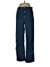 Everlane Blue Jeans Size 28R - photo 1