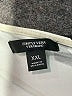 Simply Vera Vera Wang Ivory Sleeveless Blouse Size XXL - photo 7