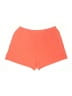 Unbranded Chevron-herringbone Orange Shorts Size M - photo 1