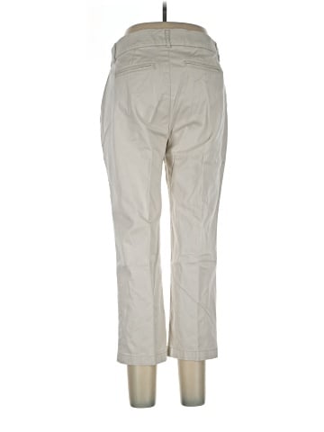 JM Collection Khakis (view 2)