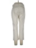 JM Collection Solid Ivory Khakis Size 10 - photo 2