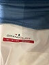 Grand Slam 100% Polyester Stripes White Active Skort Size XS - photo 3