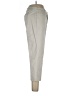 JM Collection Solid Ivory Khakis Size 10 - photo 4
