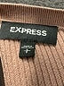 Express Tan Pullover Sweater Size S - photo 7