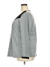 NORACORA Gray Long Sleeve Henley Size XXL - photo 5