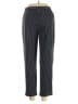 Forever 21 Stripes Black Casual Pants Size M - photo 2