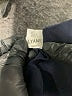 Lyaner Solid Black Cocktail Dress Size XS - photo 7