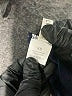 Lyaner Solid Black Cocktail Dress Size XS - photo 8