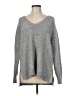 UpWest Gray Pullover Sweater Size M - photo 1