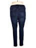 Torrid Solid Blue Jeans Size 18 - photo 2