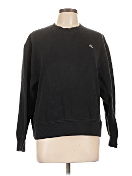 Calvin Klein Pullover Sweater