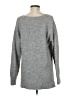 UpWest Gray Pullover Sweater Size M - photo 2