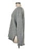 UpWest Gray Pullover Sweater Size M - photo 5