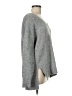 UpWest Gray Pullover Sweater Size M - photo 4