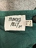 Princess Polly Teal Tube Top Size 2 - photo 7