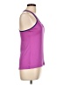 New Balance Purple Active Tank Size L (estimated) - photo 4