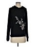 Flora Nikrooz Black Sweatshirt Size S - photo 1