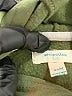Assorted Brands 100% Polyester Green Zip Up Hoodie 18-24 MO / 24 MO - photo 3
