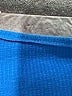 Unbranded Blue Pullover Sweater Size M - photo 7