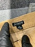J.Crew Tan Jeans Size 27 waist - photo 7