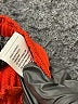 Unbranded Red Romper Size S - photo 5