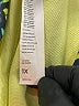 Yitty Print Green Active Pants Size 1X - photo 7