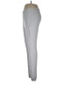 Athleta Solid Gray Active Pants Size L - photo 5