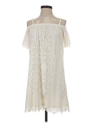 Ultra Flirt Cocktail Dress (view 1)