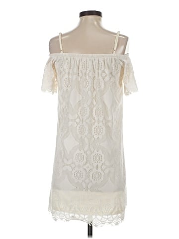 Ultra Flirt Cocktail Dress (view 2)