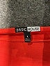 Basic House Solid Red Casual Skirt Size L - photo 4