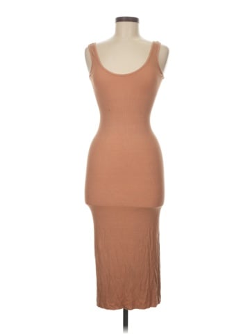 Enza Costa Cocktail Dress (view 1)