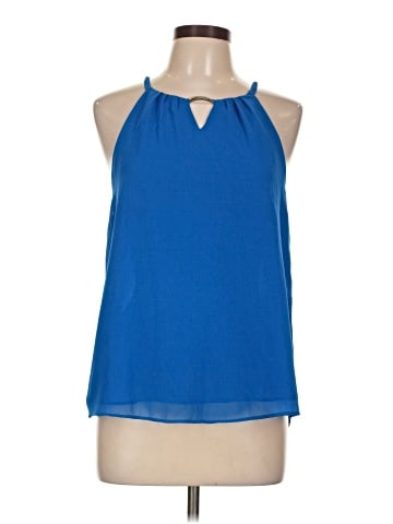 E&M Collection Tank Top (view 1)