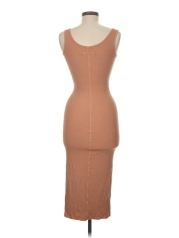 Enza Costa Cocktail Dress (view 2)