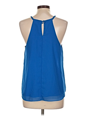 E&M Collection Tank Top (view 2)