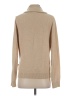 Lands' End Tan Cardigan Size S - photo 2