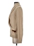 Lands' End Tan Cardigan Size S - photo 5