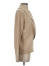 Lands' End Tan Cardigan Size S - photo 4