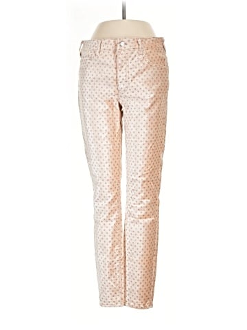 Pilcro and the Letterpress Casual Pants (view 1)