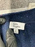 Kim Rogers Blue Cardigan Size S - photo 7