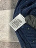 Kim Rogers Blue Cardigan Size S - photo 8