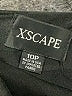 Xscape Black Cocktail Dress Size 10 (petite) - photo 4