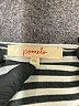 Pomelo Silver Long Sleeve Top Size M - photo 7