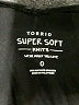 Torrid Black Bodysuit Size Lg Plus (0) - photo 3