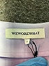 WeWoreWhat 100% Polyester Purple Casual Skirt Size S - photo 4