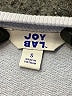 JoyLab Blue Pullover Sweater Size S - photo 7