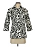 Pure Amici White Fleece Size XS - photo 1
